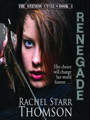 cover image of Renegade